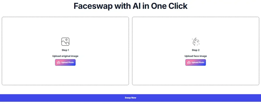 Ainude.best Faceswap