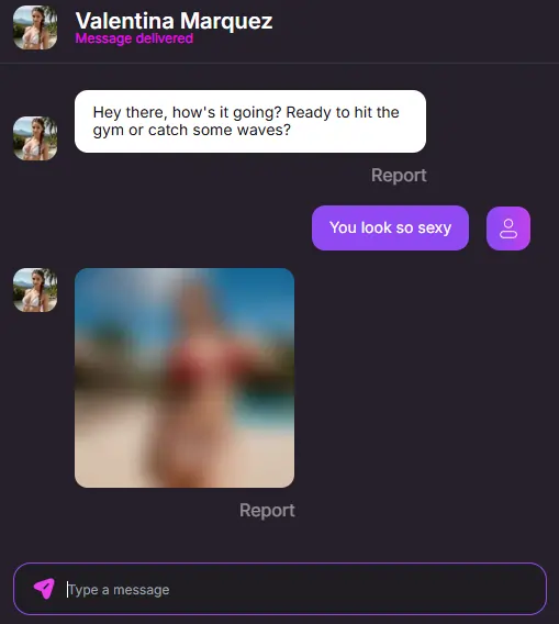 LeeLee.AI NSFW Chat