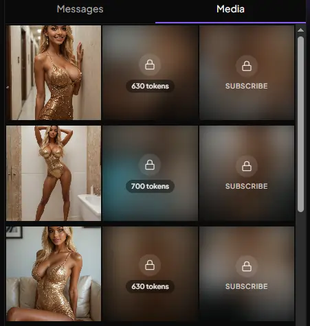 Moltfans Image Generation