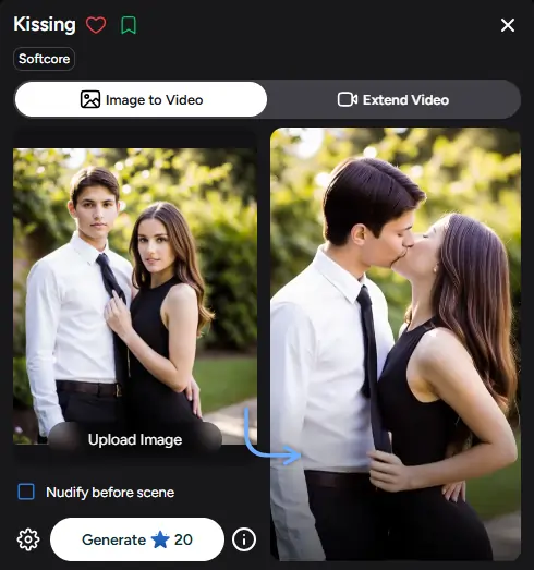 Playbox Image to Video