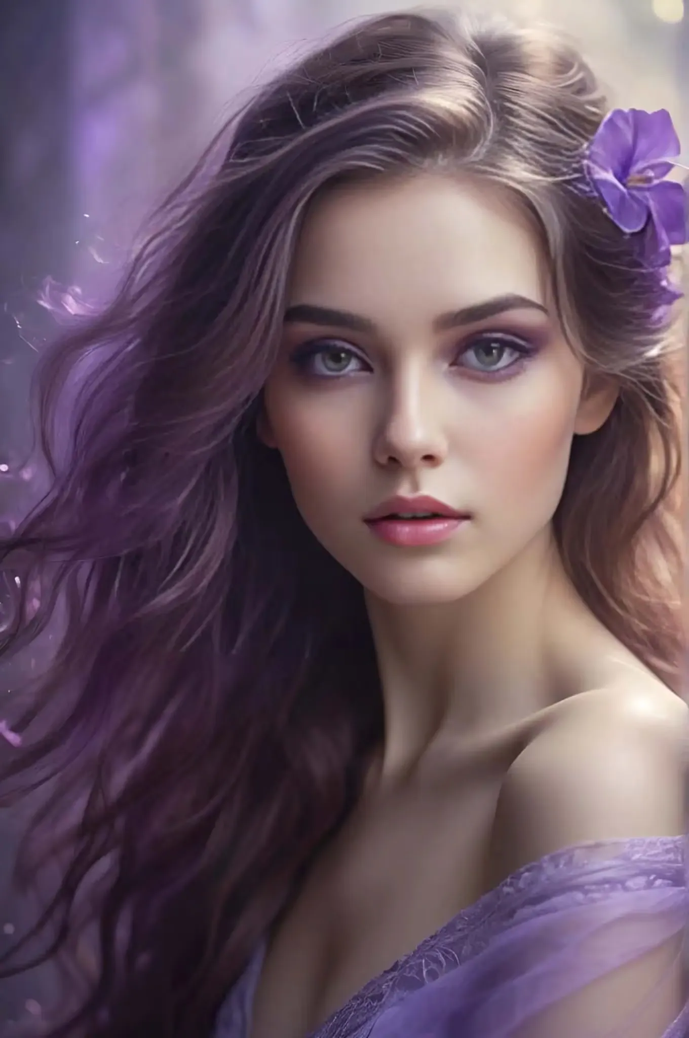 Questie.ai Character 1