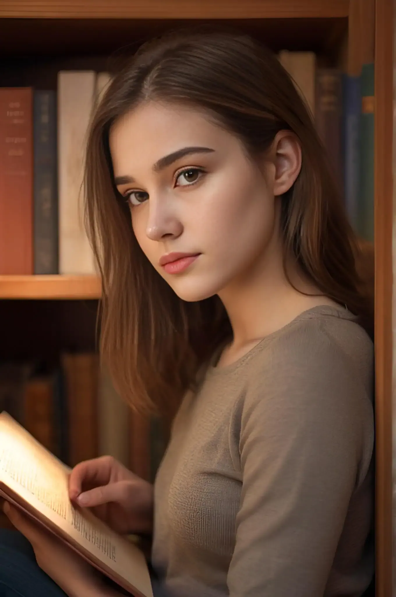 Questie.ai Character 2