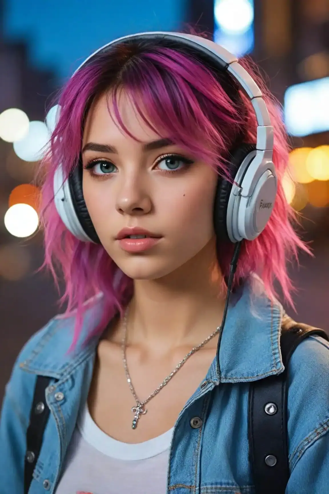 Questie.ai Character 3