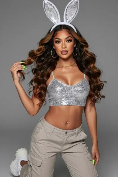 XTEASE AI Character 2