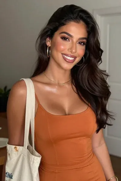 XTEASE AI Character 3