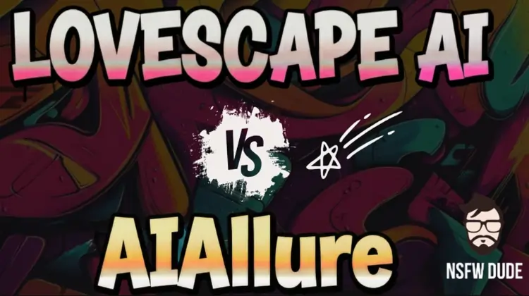 Lovescape AI vs AIAllure