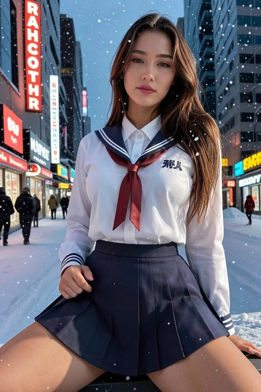 NudeAI.fun Character 3