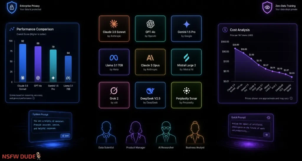 AI Gangbang Generators