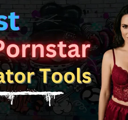 8 Best AI Pornstar Creator Tools: Go Uncensored in 2026 🔐📊