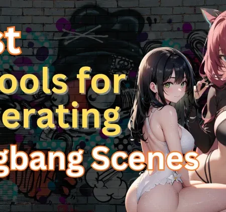 9 Best AI Gangbang Generators for Multi-Character Scenes 2026