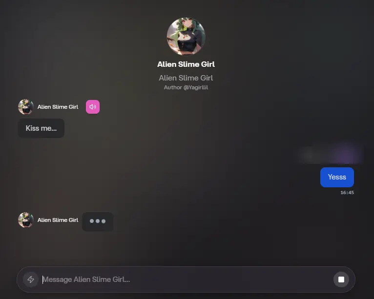 Chat Janitor AI Character Chat