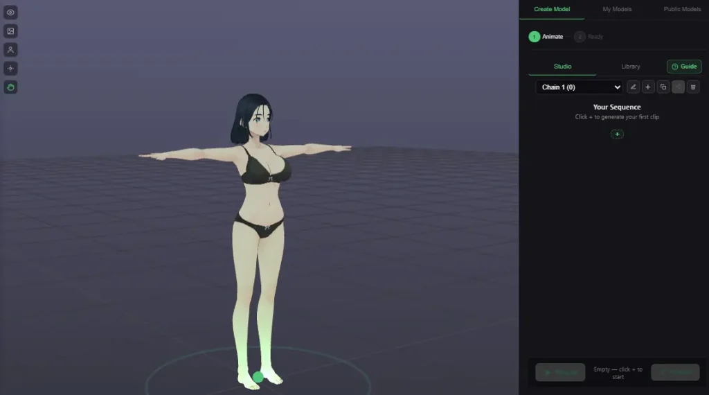 Synsual 3D Studio
