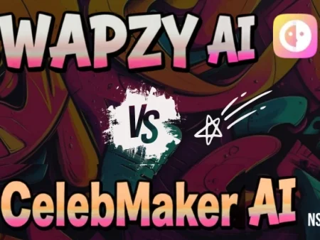 Swapzy AI vs CelebMakerAI for NSFW Video: Full Feature Comparison for Adult Creators (2026)