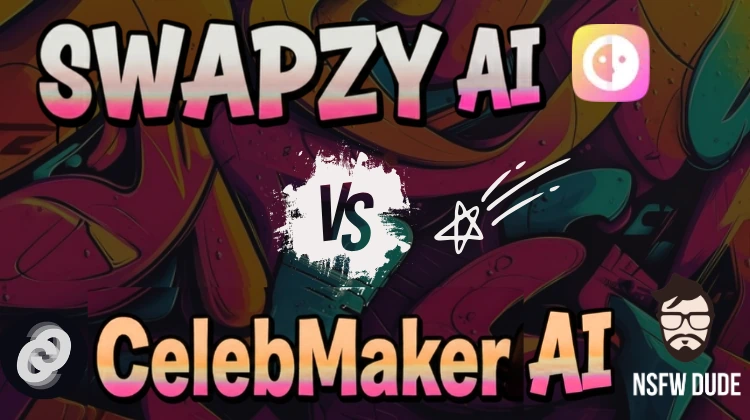 Swapzy AI vs CelebMakerAI