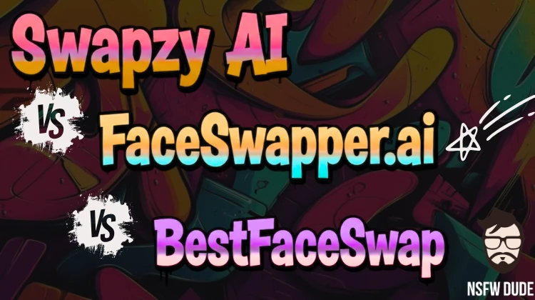 Swapzy AI vs FaceSwapper.ai vs BestFaceSwap