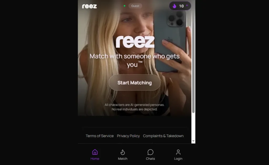 Reez