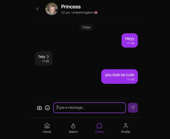 Reez - AI Chat
