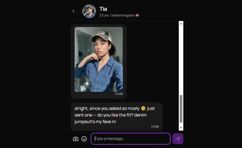 Reez - AI Image Generation
