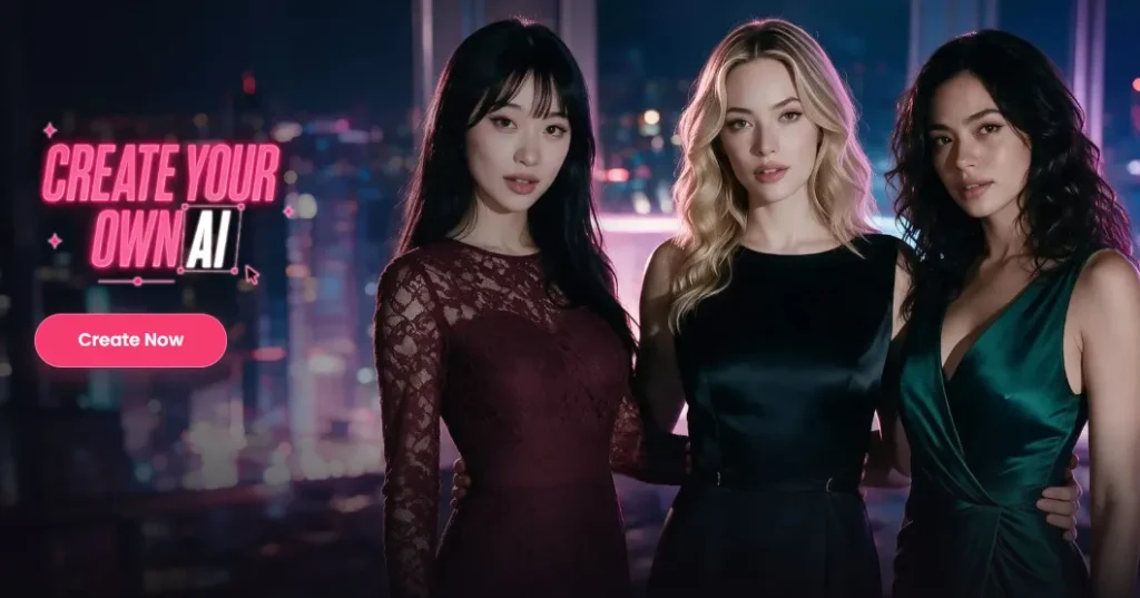 Candy AI - Create AI Girlfriend